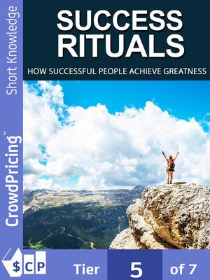 cover image of Success Rituals